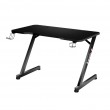 Huzaro Hero 2.5 computer desk Black Huzaro Hero 2.5 computer desk Black