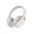 Edifier W830NB Over-ear Bluetooth Headphones with ANC Sand White Microphone Noise Cancelling