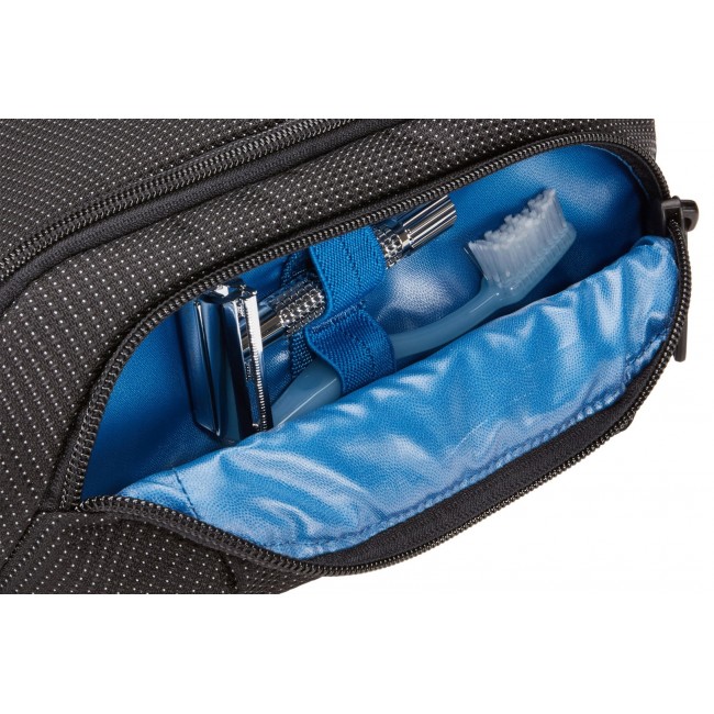 Thule Crossover 2 C2TB101 Toiletry bag Nylon Black Thule Crossover 2 C2TB101 Toiletry bag Nylon Black