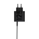 Motorola TurboPower 125W Universal Black AC Fast charging Indoor