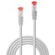 Lindy 15m Cat.6 S/FTP Network Cable, Grey