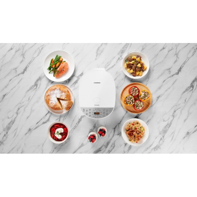 MULTICOOKER/HD4713/40 PHILIPS MULTICOOKER/HD4713/40 PHILIPS