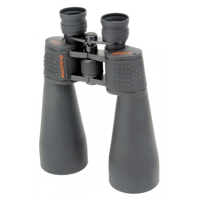 Celestron SkyMaster 15x70 binocular BaK-4 Grey Celestron SkyMaster 15x70 binocular BaK-4 Grey