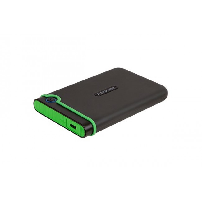 Transcend StoreJet 25M3C 2TB Transcend StoreJet 25M3C 2TB