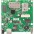 Mikrotik RB912UAG-5HPnD Motherboard