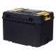 COMBO set 18V DCD796, DCG405 + 2x5,0Ah DCK208 COMBO set 18V DCD796, DCG405 + 2x5,0Ah DCK208