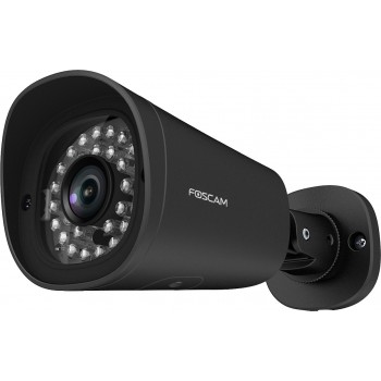 Foscam G4EP Bullet IP security camera Outdoor 2560 x 1440 pixels Ceiling/wall