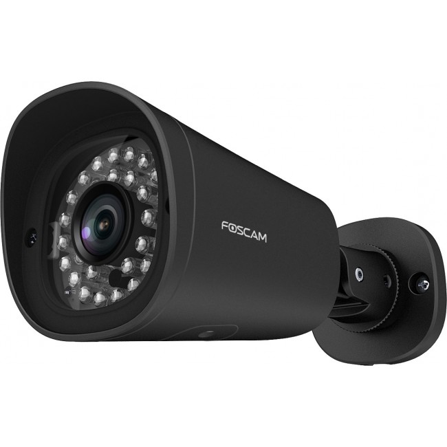 Foscam G4EP Bullet IP security camera Outdoor 2560 x 1440 pixels Ceiling/wall Foscam G4EP Bullet IP security camera Outdoor 2560 x 1440 pixels Ceiling/wall