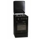 MPM MPM-56-KGF-21/B Gas cooker Black MPM MPM-56-KGF-21/B Gas cooker Black