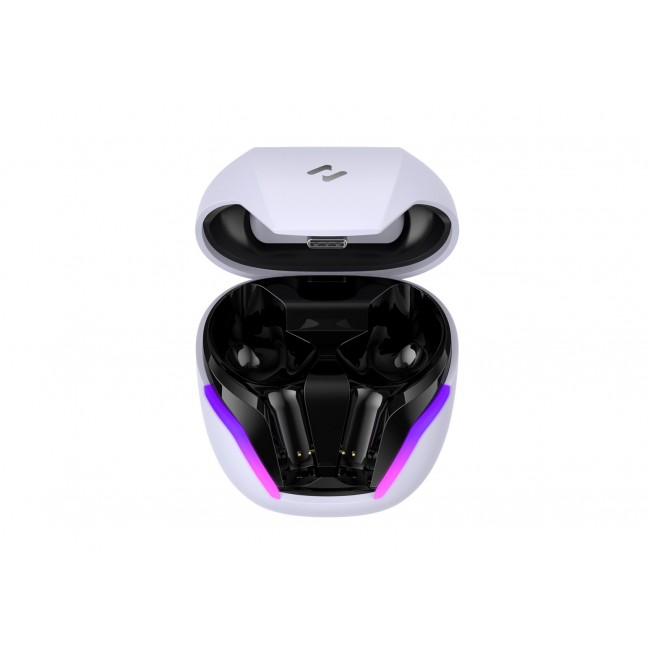 Havit TW970 - TWS wireless in-ear headphones (white) Havit TW970 - TWS wireless in-ear headphones (white)
