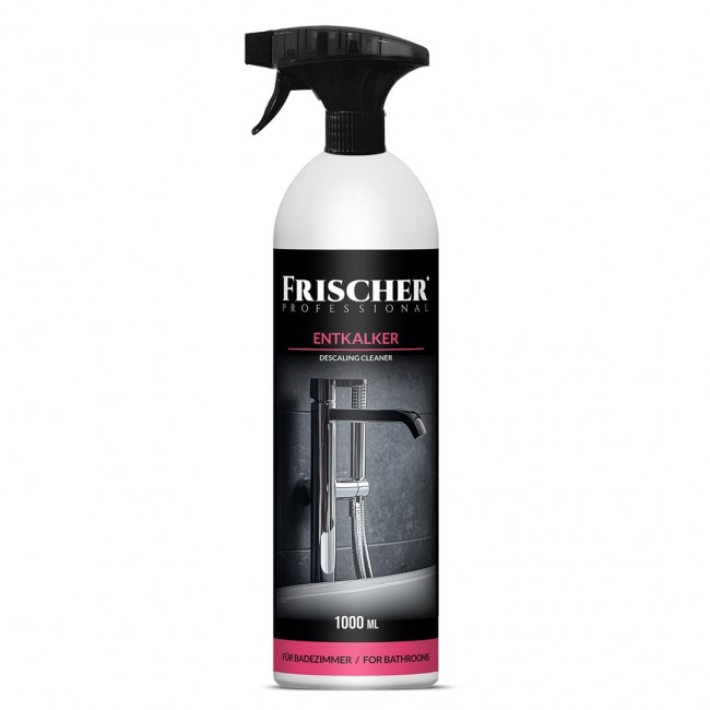 Frischer bathroom descaler 1l Frischer bathroom descaler 1l