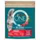 PURINA One Bifensis Sterilcat Beef - dry cat food - 800 g
