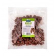 PETITTO Sushi rabbit with fish - dog treat - 500g