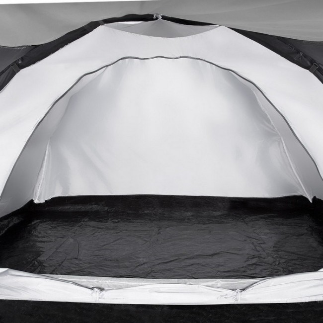 NILS CAMP NC6012 camping tent blue-grey