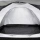 NILS CAMP NC6012 camping tent blue-grey