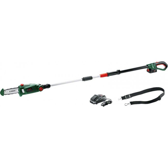 Bosch UniversalChainPole 18 4 m/s 3.19 kg Bosch UniversalChainPole 18 4 m/s 3.19 kg