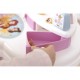 SMOBY Disney Princess dressing table 2in1 320250