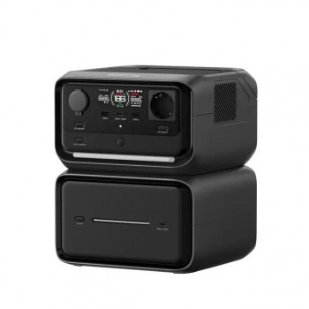 ECOFLOW RIVER 3 Max Plus - Portable Power Station
