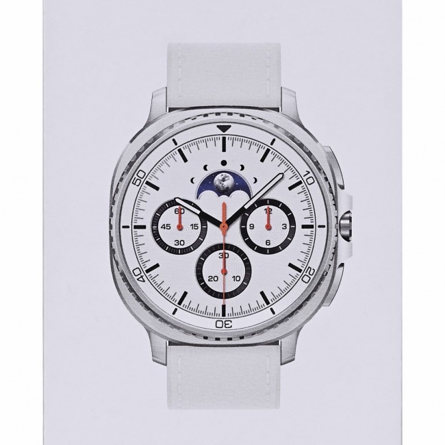 Samsung Galaxy Watch 8 Classic 3.3 cm (1.3 Samsung Galaxy Watch 8 Classic 3.3 cm (1.3