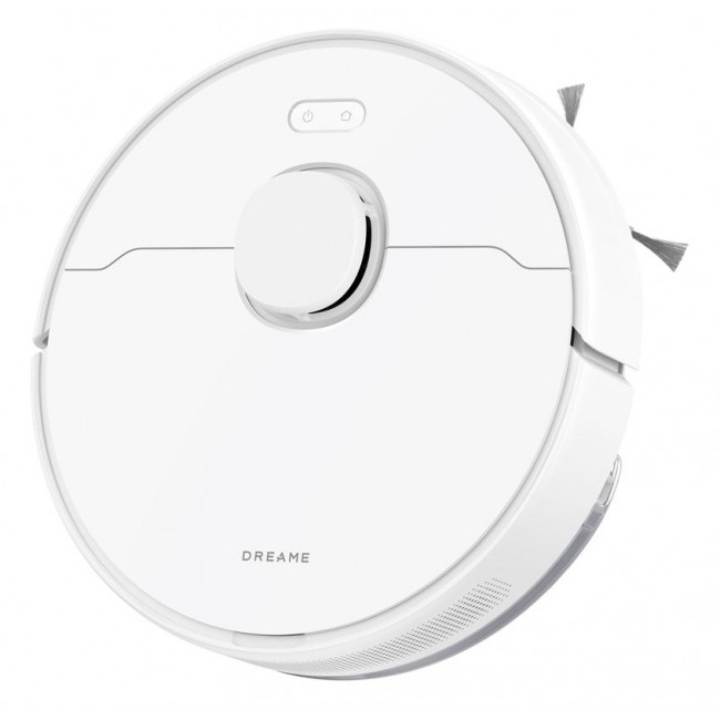 Dreame D10 Plus Gen 2 cleaning robot (white) Dreame D10 Plus Gen 2 cleaning robot (white)