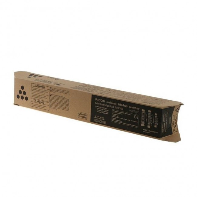 Ricoh 842382 toner cartridge 1 pc(s) Original Black Ricoh 842382 toner cartridge 1 pc(s) Original Black