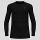 Odlo The Active Warm Base Layer Top Odlo The Active Warm Base Layer Top