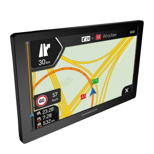 MODECOM FreeWAY CX 9.0 CAR NAVIGATION + iGO Navigation Truck (1 year update) MODECOM FreeWAY CX 9.0 CAR NAVIGATION + iGO Navigation Truck (1 year update)