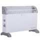 Convector Heater Ravanson CH-2000M White 2000 W Convector Heater Ravanson CH-2000M White 2000 W