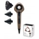 Remington D7777 hair dryer 1800 W Bronze Remington D7777 hair dryer 1800 W Bronze