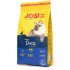 JOSERA JosiCat Crispy Duck - dry cat food - 1,9 kg
