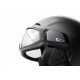 ALPINA WINTER HELMET ALTO V BLACK MATT 59-63 ALPINA WINTER HELMET ALTO V BLACK MATT 59-63