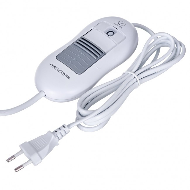 Proficare foot warmer PC-FW 3058 Grey Proficare foot warmer PC-FW 3058 Grey