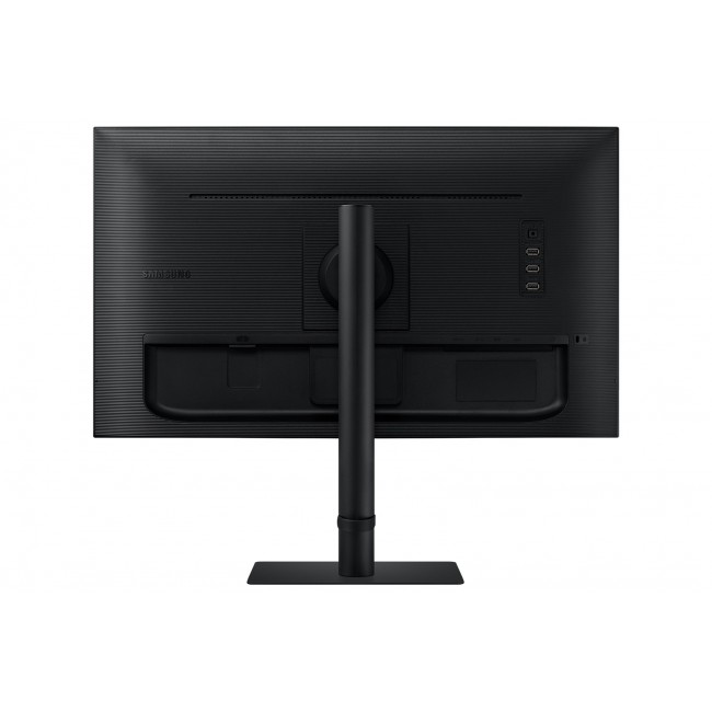 Samsung S80PB computer monitor 68.6 cm (27 Samsung S80PB computer monitor 68.6 cm (27