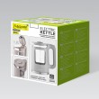 Maestro MR-065 electric kettle 1.7 L 2200 W (MR-065-BEIGE) Beige