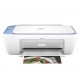 HP DeskJet 2822e Wireless All-in-One Color Printer, Copier, Scanner