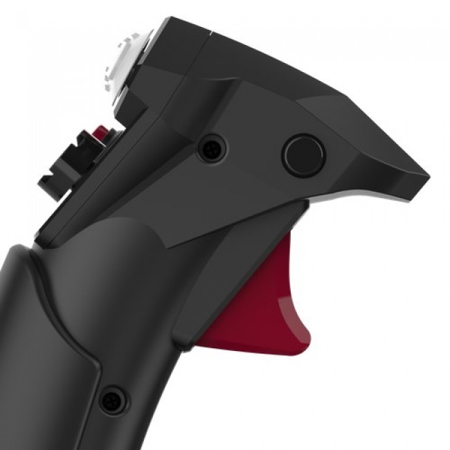 HORI - HOTAS Flight Control System & Mount for PC HORI - HOTAS Flight Control System & Mount for PC