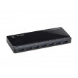 TP-Link UH720 USB 3.2 Gen 1 (3.1 Gen 1) Micro-B 5000 Mbit/s Black