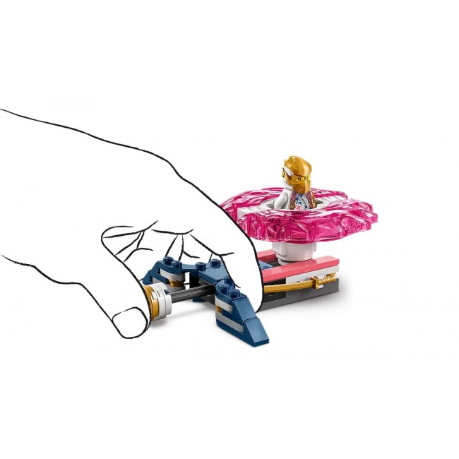 LEGO NINJAGO 71824 Sora's Dragon Spinjitzu Spinner LEGO NINJAGO 71824 Sora's Dragon Spinjitzu Spinner