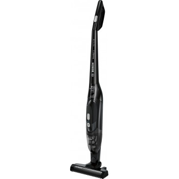 Bosch Serie 2 BCHF216B handheld vacuum Black Bagless