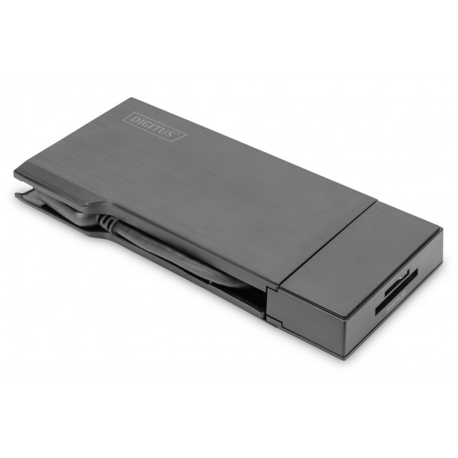 Digitus Universal Docking Station, USB 3.0, Travel