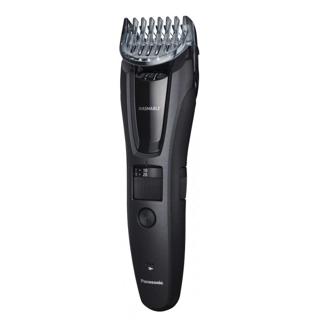 Panasonic ER-GB62-H503 hair trimmers/clipper Black 39 Nickel-Metal Hydride (NiMH) Panasonic ER-GB62-H503 hair trimmers/clipper Black 39 Nickel-Metal Hydride (NiMH)