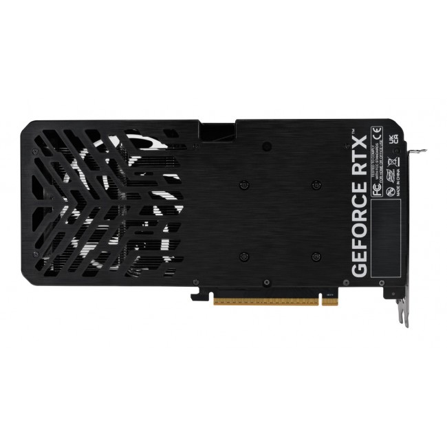 Gainward GeForce RTX 5050 Ghost NVIDIA 8 GB GDDR6 Gainward GeForce RTX 5050 Ghost NVIDIA 8 GB GDDR6