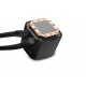 EK Water Blocks EK-Nucleus AIO CR360 Dark Komplett-Wasserk hlung - Schwarz