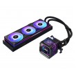 ASRock Phantom Gaming 360 LCD Cooling