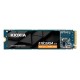 Kioxia Exceria G3 1 TB M.2 PCI Express 5.0 NVMe QLC