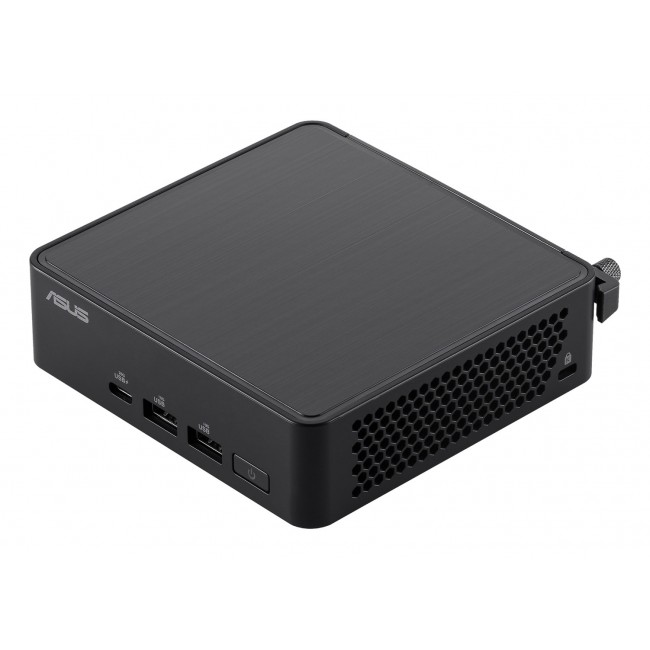 ASUS NUC 14 Pro RNUC14RVKI300002I UCFF Black 100U ASUS NUC 14 Pro RNUC14RVKI300002I UCFF Black 100U