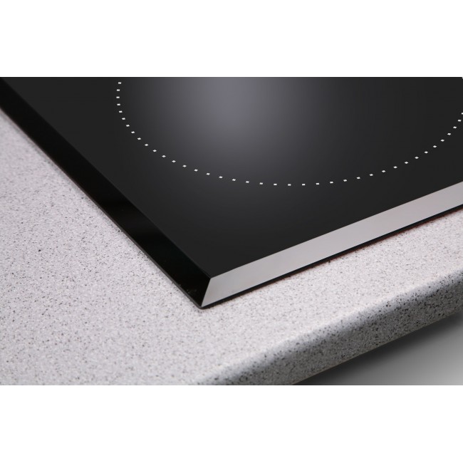 Gorenje ECT643BCSC Black Built-in 60 cm Ceramic 4 zone(s)