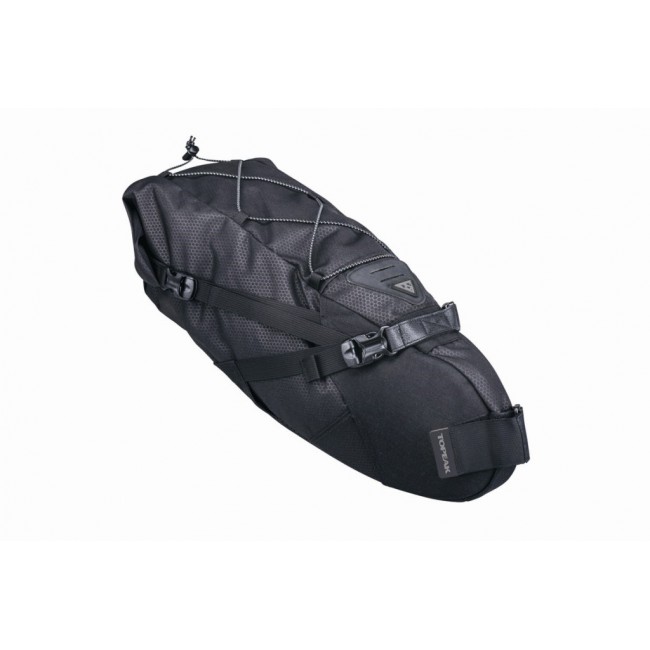 Bike bag Topeak Loader Backloader (under saddle 15 litres) Bike bag Topeak Loader Backloader (under saddle 15 litres)