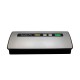 Solis Easy Vac Pro 569 vacuum sealer 800 mbar Black, Silver