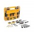 DEWALT ZESTAW WIERTE I BIT W 85cz. ...